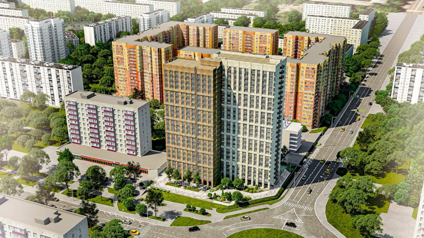 Информационные центры по программе реновации в Москве заработали с 5 июня
