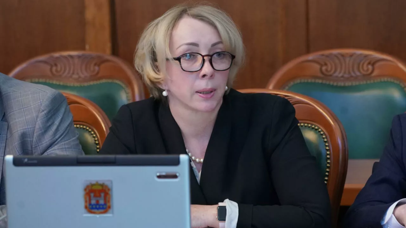 У главы калининградского Минсельхоза выявили коронавирус
