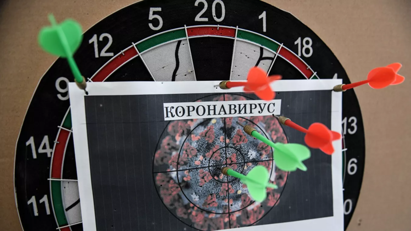 В Дагестане завели три дела по факту фейков о коронавирусе