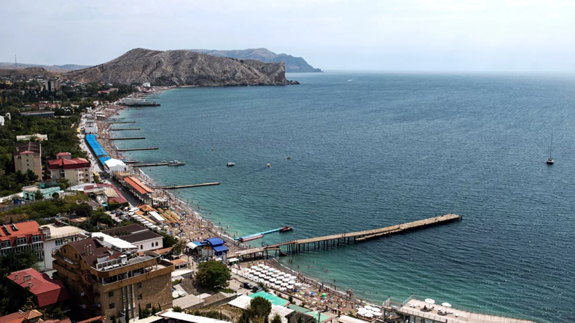 В Крыму отменяют обязательную обсервацию для приезжающих