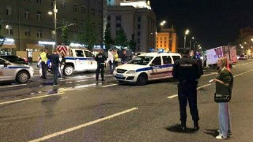 СМИ сообщили об обнаружении следов наркотиков в крови Ефремова
