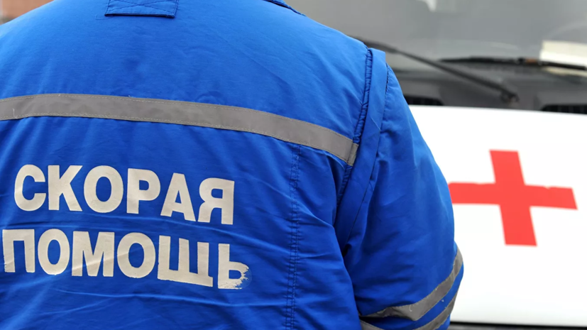 Три человека погибли в результате ДТП в Ульяновске