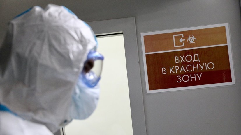 В Минобороны рассказали о работе военных врачей в Дагестане