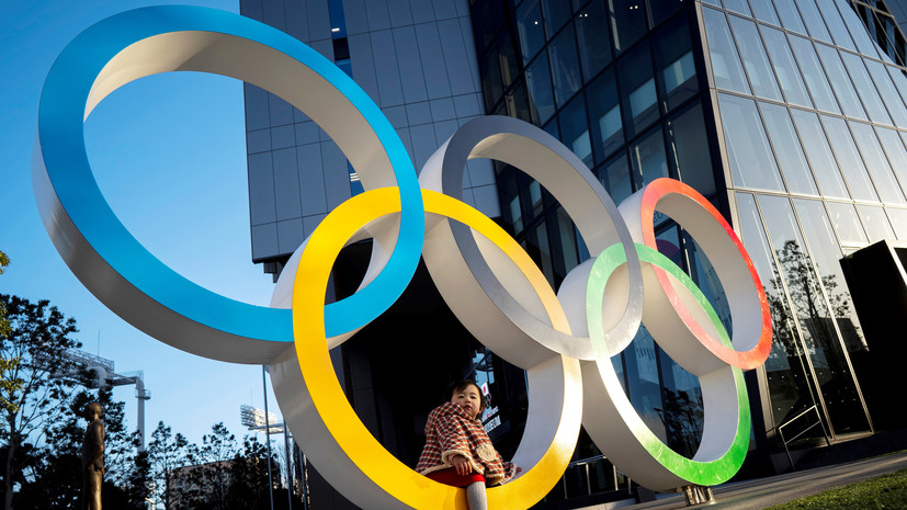 Губернатор Токио высказалась на тему безопасности будущих летних Олимпийских игр