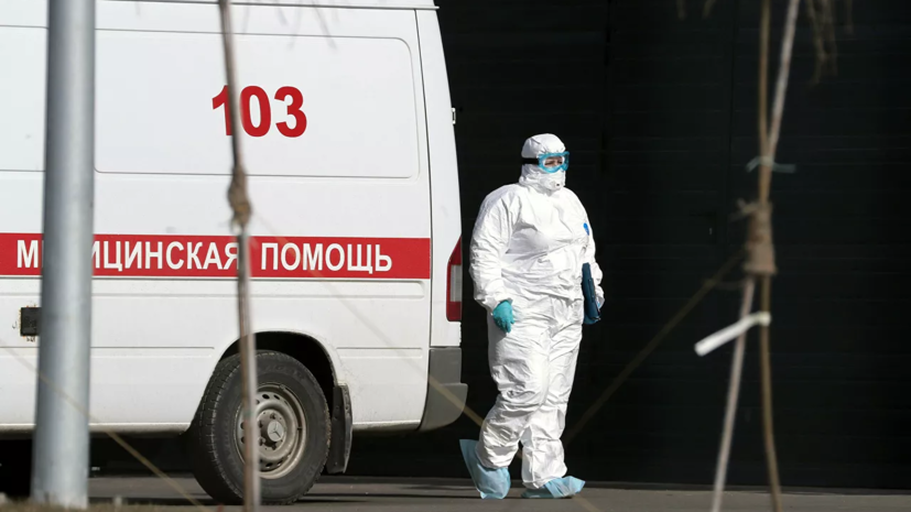 В России от коронавируса вылечились ещё 5409 человек