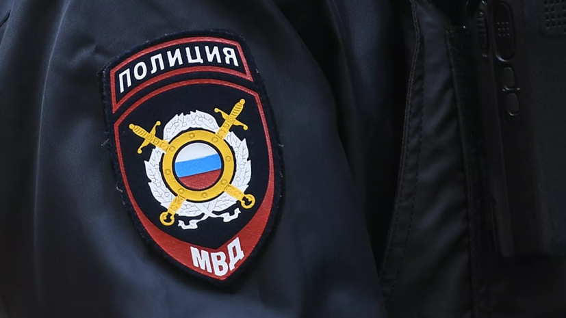 Полиция выясняет обстоятельства массовой вечеринки в Орловской области