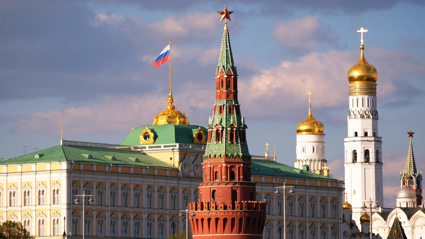 «Шаг к демократизации общества»: Путин ответил на критику поправок к Конституции