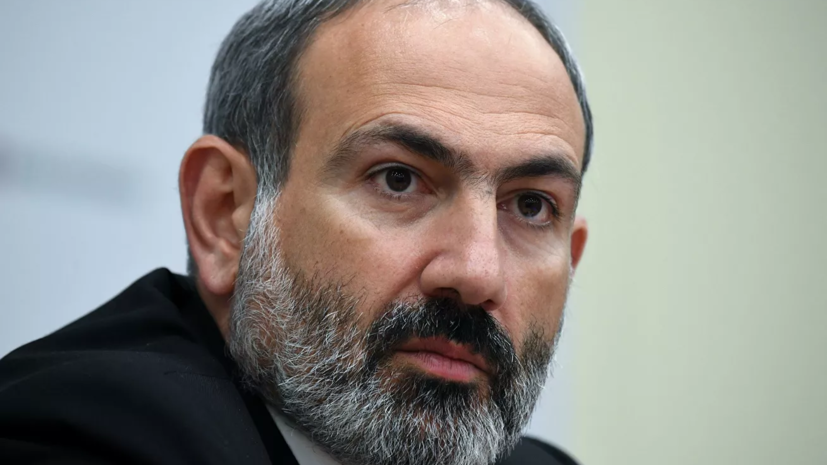 Пашинян заявил о необходимости новой конституции Армении
