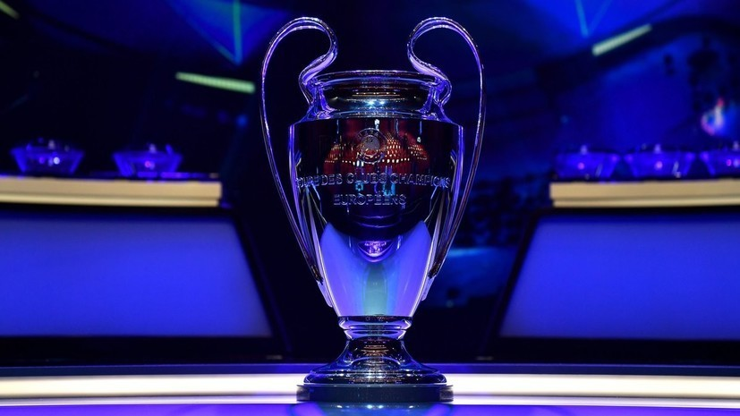 Media Final Champions League 2021 Will Be Held In Istanbul In 2022 In St Petersburg Teller Report