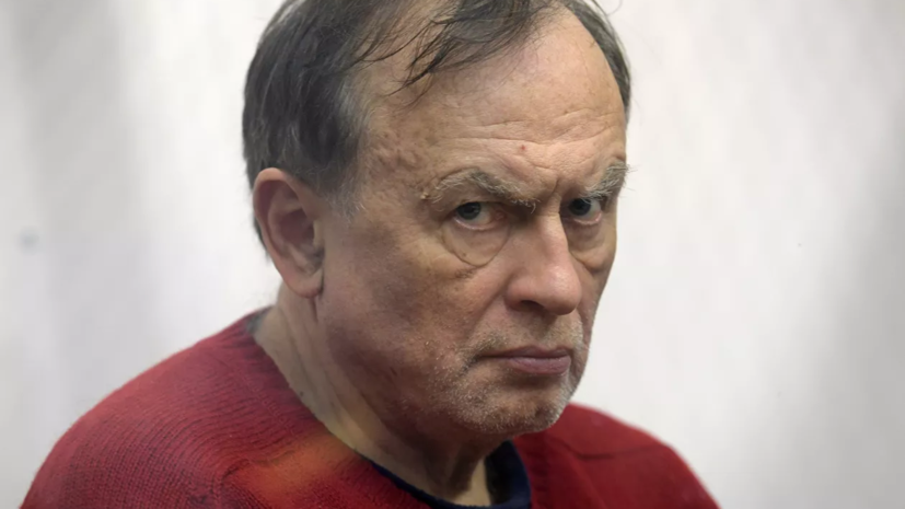 Историк Соколов нанял нового адвоката