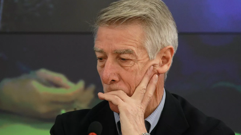 Непомнящий: не представляю, куда можно переносить матч «Сочи» — «Ростов» Непомнящий: не представляю, куда можно переносить матч «Сочи» — «Ростов»