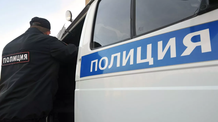 СМИ сообщили о четырёх погибших при стрельбе на севере Москвы СМИ сообщили о четырёх погибших при стрельбе на севере Москвы