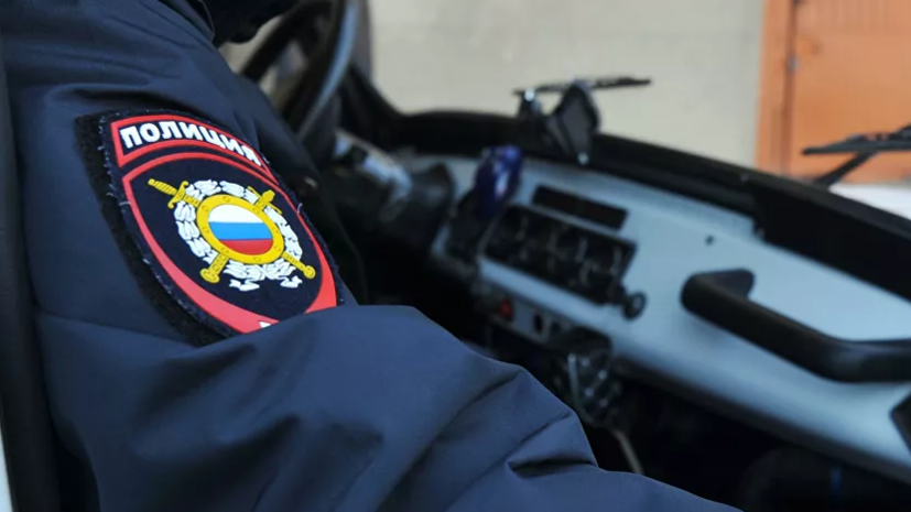 Полиция возбудила уголовное дело против болельщиков «Спартака» Полиция возбудила уголовное дело против болельщиков «Спартака»