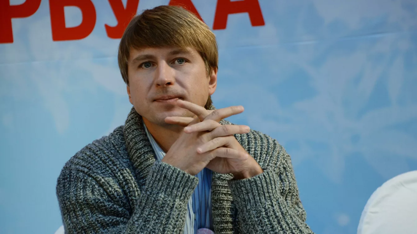 Ягудин: диву даюсь, как наш футбол, ещё не вернувшись, вляпался в очередной скандал Ягудин: диву даюсь, как наш футбол, ещё не вернувшись, вляпался в очередной скандал
