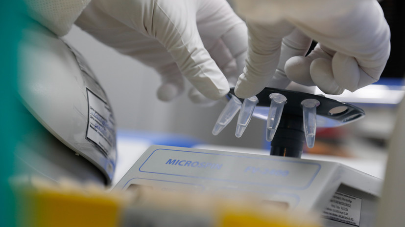НИЦ Гамалеи назвал условия старта массовой вакцинации от коронавируса