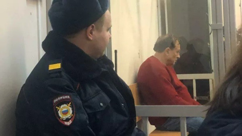 Семья убитой девушки не будет подавать гражданский иск к Соколову