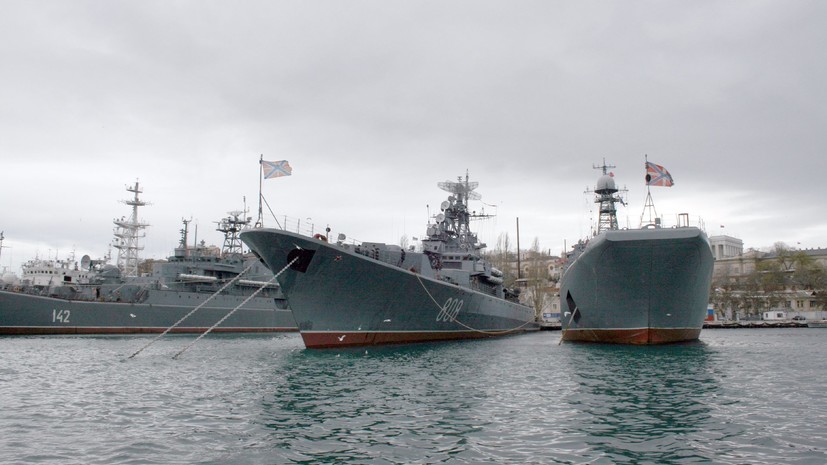 Пушков оценил заявление Украины о долгах России за флот в Крыму