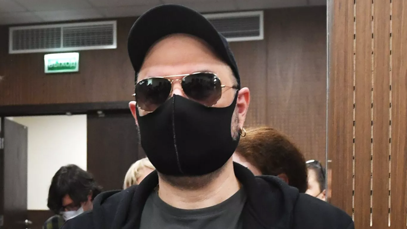 Суд пришёл к выводу, что Апфельбаум не знала об умысле Серебренникова