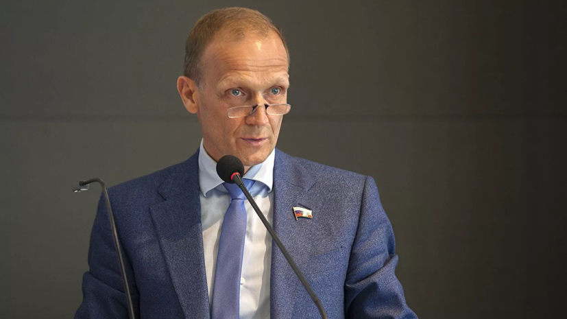Драчёв и Майгуров стали единственными кандидатами на пост президента СБР