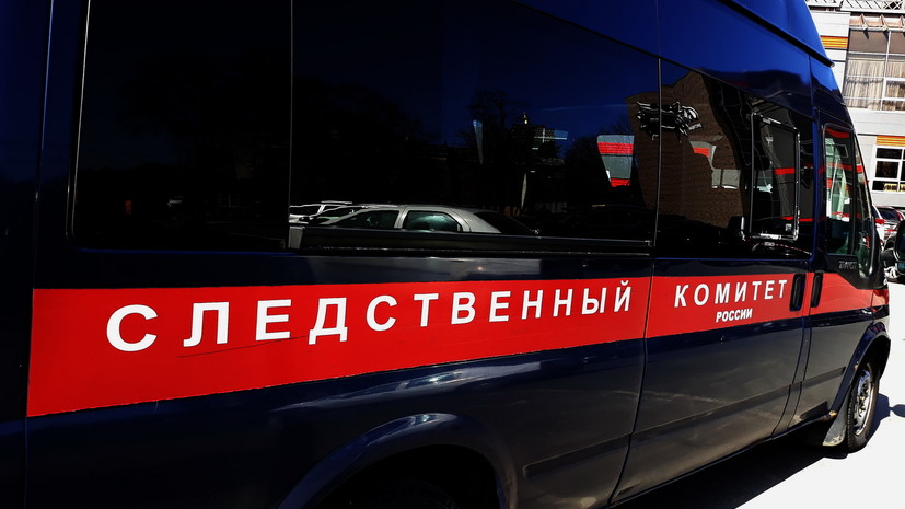 В Амурской области сообщили о предъявлении обвинения по делу о разбое