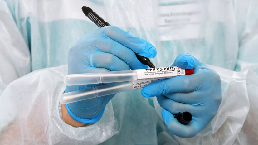 Добровольцы-испытатели вакцины от COVID-19 приняли участие в голосовании Добровольцы-испытатели вакцины от COVID-19 приняли участие в голосовании