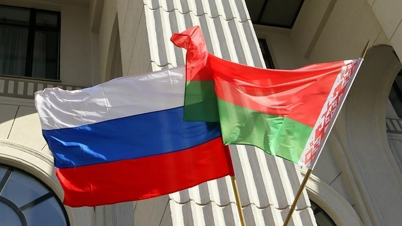 В Белоруссии оценили возможные сроки открытия границы с Россией