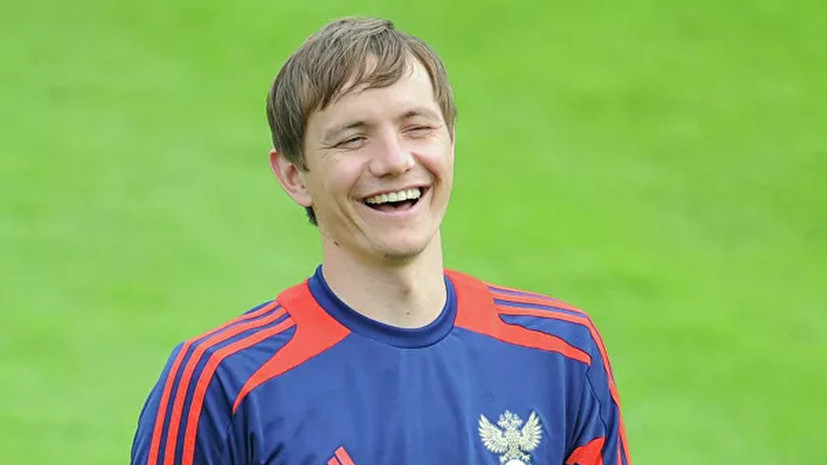 Павлюченко назвал слабые стороны ЦСКА и поставил на «Спартак»