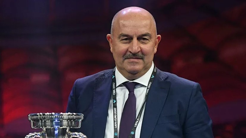Черчесов проголосовал по поправкам к Конституции