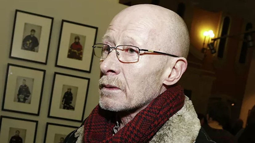 Семчев выразил соболезнования в связи со смертью Проскурина