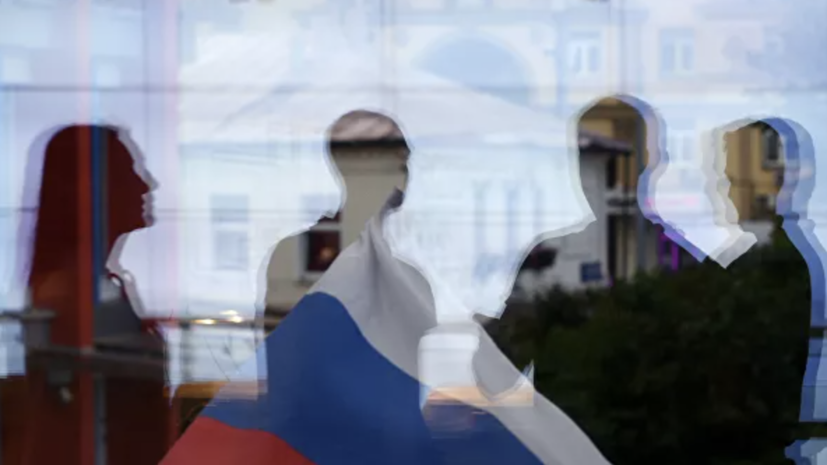 В Москве обработали 96% протоколов очного голосования по Конституции