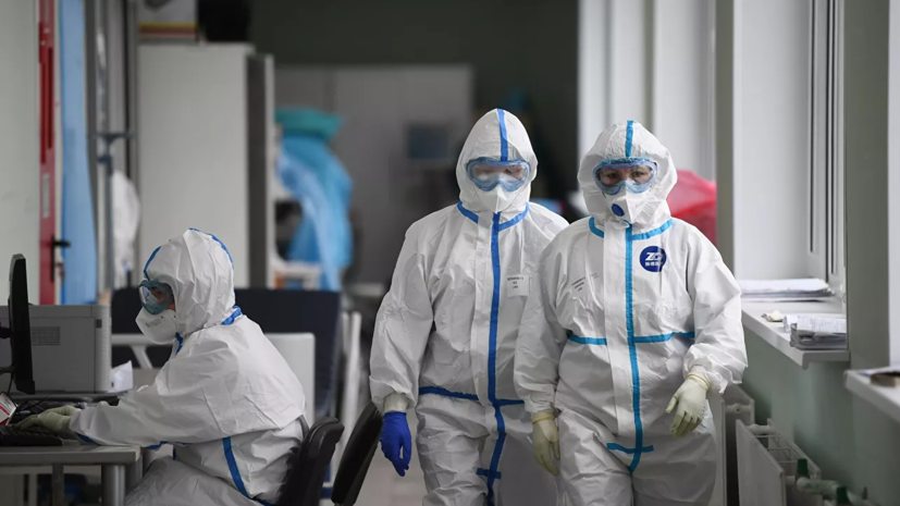 В России за сутки выписали 6047 человек после лечения от коронавируса
