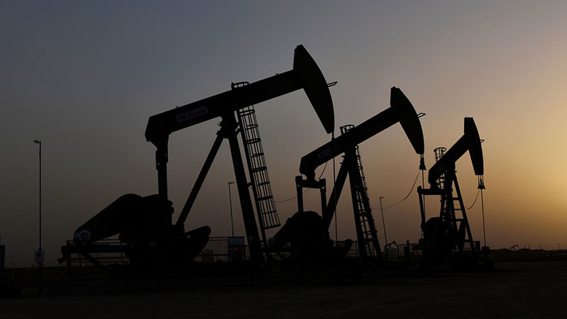 Эксперты оценили политику Китая на нефтегазовом рынке