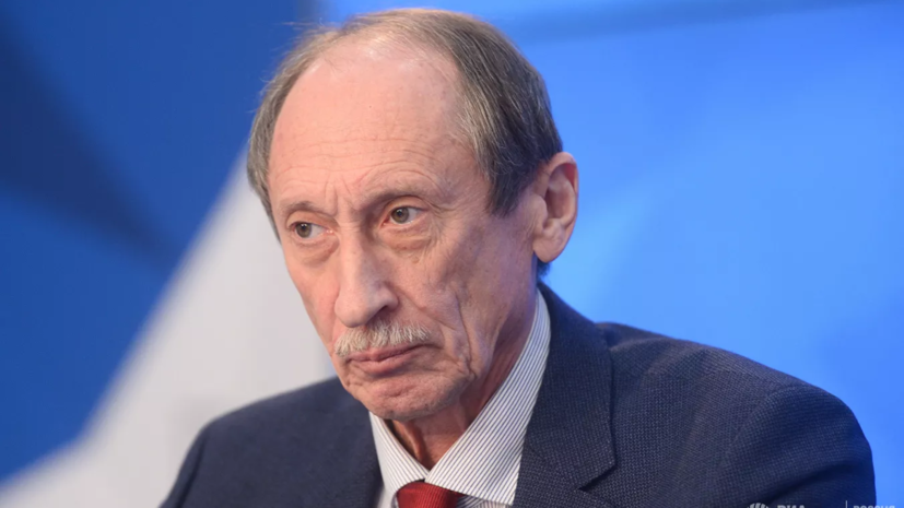 Балахничёв: World Athletics хорошо жить за счёт России