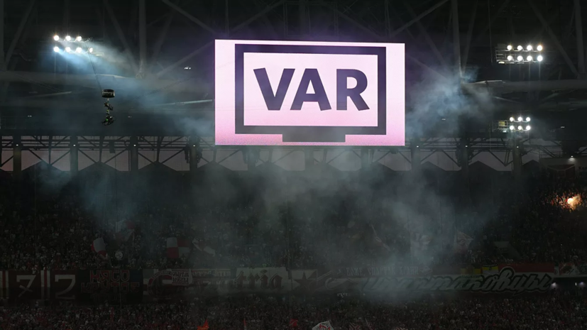 Игрок «Спартака» Рассказов о VAR: таких систем в футболе быть не должно