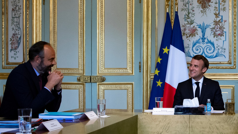«Перевернуть страницу сложных трёх лет»: что может стоять за отставкой премьера и сменой правительства во Франции