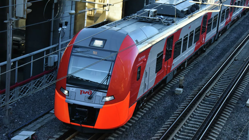 Пассажиропоток МЦК уменьшился на 70% с начала года