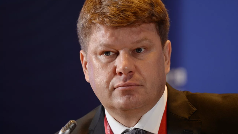 Губерниев призвал Драчёва и Майгурова провести дебаты