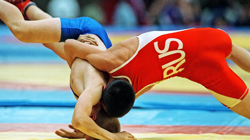 ЧМ по спортивной борьбе пройдёт в 2020 году в Белграде