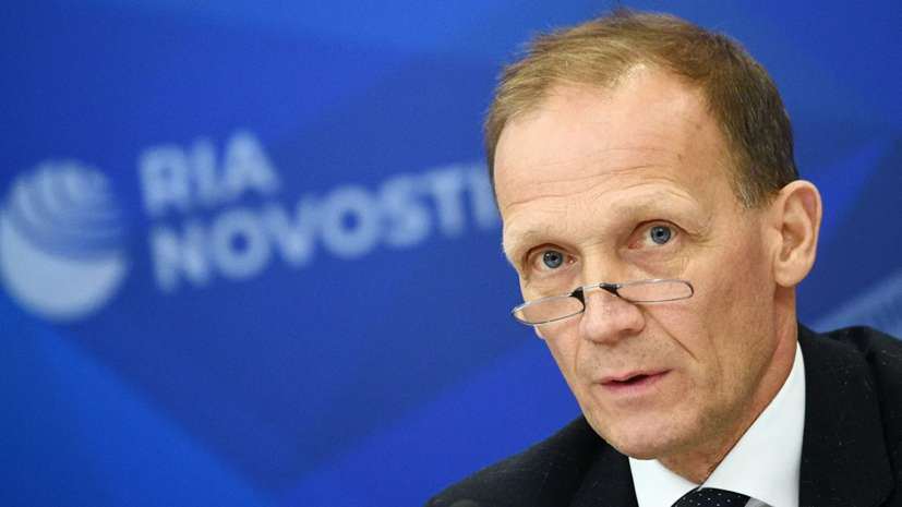 Майгуров подтвердил готовность провести дебаты с Драчёвым