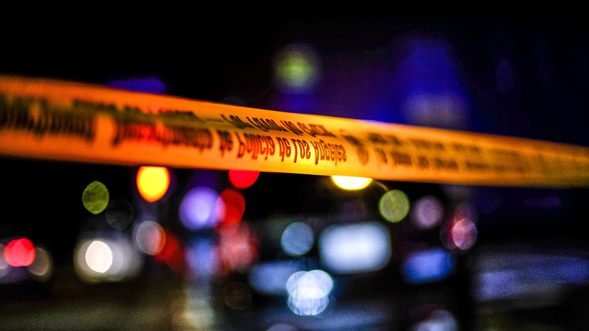 Двое погибли в результате стрельбы в ночном клубе в Южной Каролине