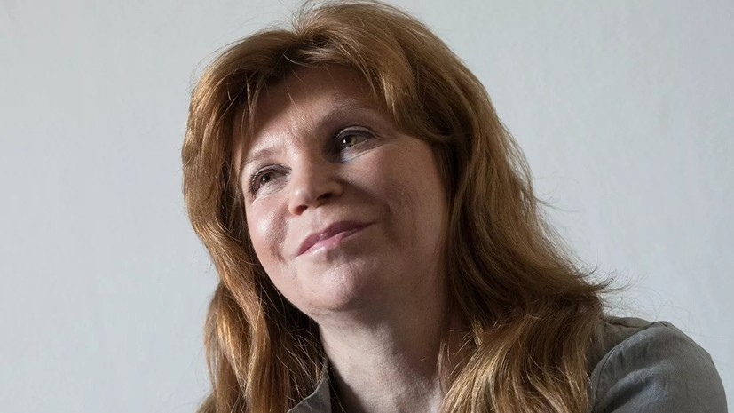 Бестемьянова заявила, что американский этап Гран-при по фигурному катанию находится под вопросом