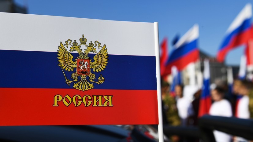 Путину предложили перенести День России на 1 июля