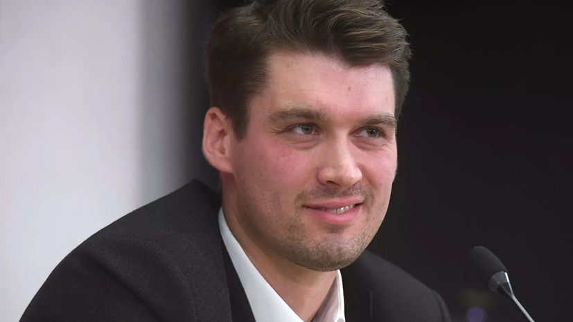 Агент опроверг слова Цорна о переговорах «Спартака» с Рассказовым по поводу контракта