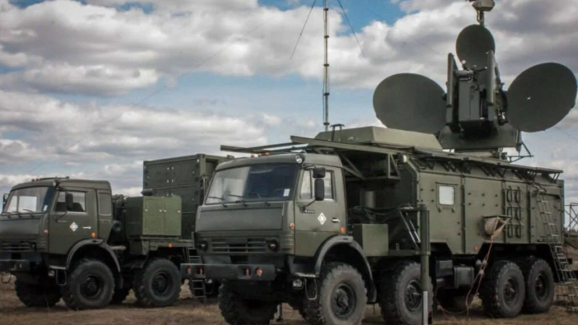 Радиоэлектронная защита: какие комплексы разрабатываются в России для  противодействия дронам — РТ на русском