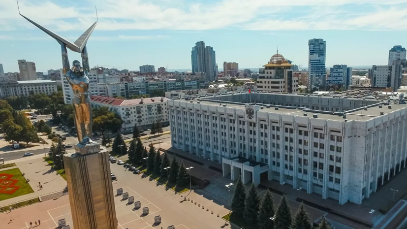 В Самарской области обсудили сотрудничество с Узбекистаном