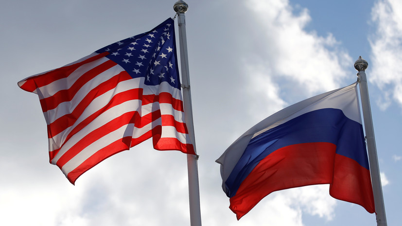 США планируют провести технические дискуссии по вооружениям с Россией