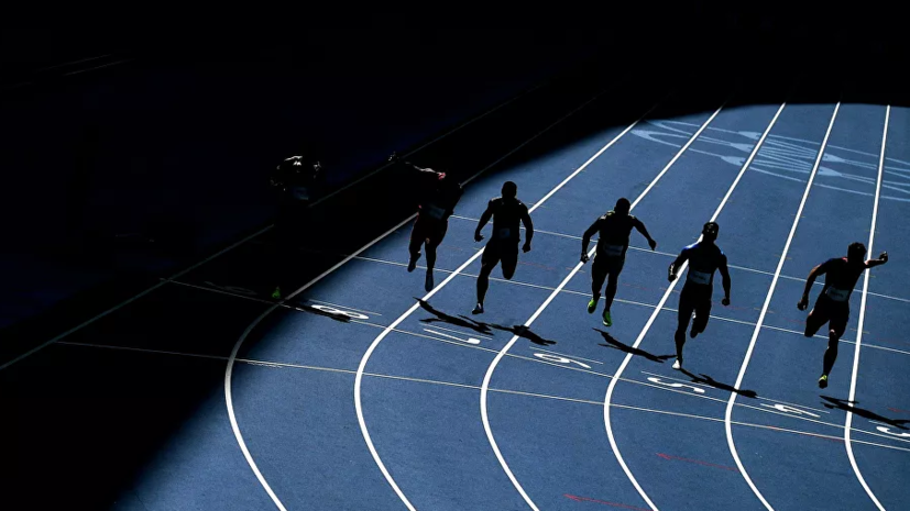 World Athletics не будет разглашать имён россиян, желающих сменить гражданство World Athletics не будет разглашать имён россиян, желающих сменить гражданство