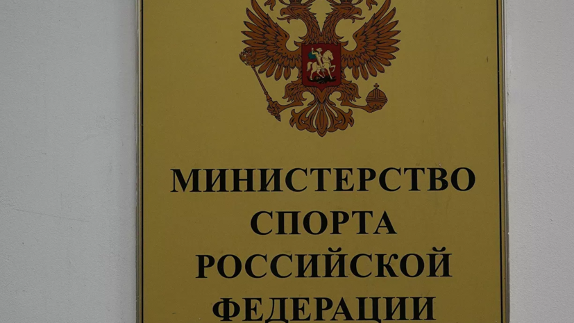Минспорт рекомендовал федерациям возобновить проведение всероссийских соревнований Минспорт рекомендовал федерациям возобновить проведение всероссийских соревнований
