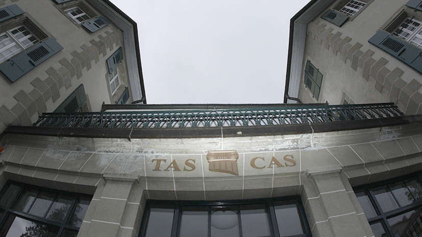Адвокат сообщил, что CAS вынесет решение по делу российских биатлонисток позднее, чем планировалось Адвокат сообщил, что CAS вынесет решение по делу российских биатлонисток позднее, чем планировалось