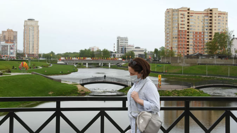 Врач прокомментировала снятие ряда ограничительных мер в Москве